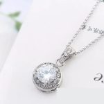  Schmuckset im klassischen Stil