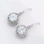  Schmuckset im klassischen Stil