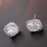  Abgerundetes Schmuckset, Kristall