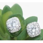  Abgerundetes Schmuckset, Kristall