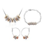  Einzigartiges Schmuckset