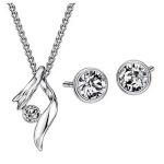  Einzigartiges Anhänger-Schmuckset