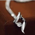  Einzigartiges Anhänger-Schmuckset