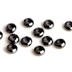 Charm Stoppuhr, schwarz 1 Stk