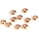 Charm Stoppuhr, Roségold 1St