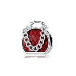 Silberanhänger, Fadenkreuz