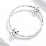 Silberanhänger, Bulldogge