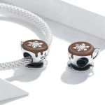 Silberanhänger, Kaffeetasse