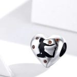 Silberanhänger, Yoga