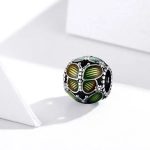 Silberanhänger, Schmetterlinge