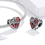 Silberner Charme, Familienliebe