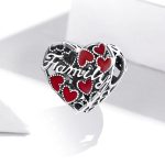 Silberner Charme, Familienliebe