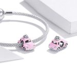 Silberanhänger, Kleinwagen