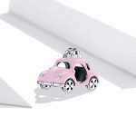 Silberanhänger, Kleinwagen