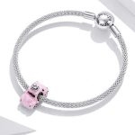 Silberanhänger, Kleinwagen