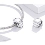 Silberanhänger, Auto