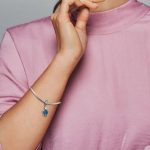 Silberanhänger, Schildkröte