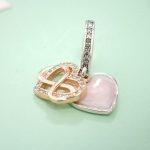 Silberner Charme, endlose Liebe