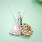 Silberner Charme, endlose Liebe