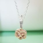 Silberner Charme, endlose Liebe