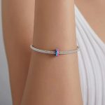 Silberanhänger, Cyberpunk