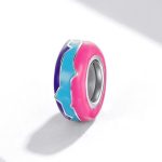 Silberanhänger, Cyberpunk