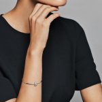 Silberanhänger, Pferdekopf