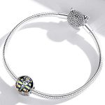 Silberanhänger, Pharao