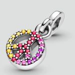 Silberner Charme, Frieden