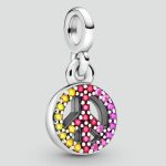 Silberner Charme, Frieden