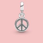 Silberner Charme, Frieden