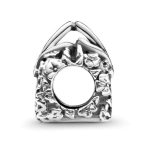 Silberanhänger, Damentasche