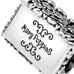 Silberanhänger, Damentasche