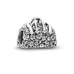 Silberanhänger, Damentasche