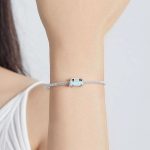 Silberanhänger, Kleinbus