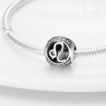 Silberanhänger, Leo-Ticket