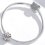 Silberanhänger, Beste Freunde