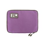 Reiseveranstalter, lila