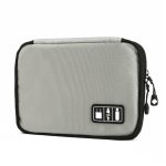 Reiseveranstalter, grau