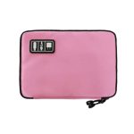 Reiseorganizer, rosa