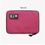 Reiseorganizer, rosa