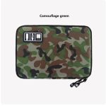 Reiseorganizer, Tarnung