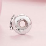 Silberanhänger, Babysohle