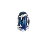 Silberanhänger, Sternenhimmel