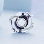 Silberanhänger, Sternenhimmel