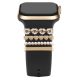 Apple Watch, Smartwatch-Dekoration, Uhrenarmband-Schmuck