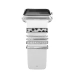Apple Watch, Smartwatch-Dekoration, Uhrenarmband-Schmuck