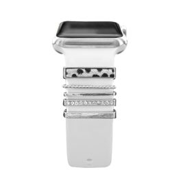 Apple Watch, Smartwatch-Dekoration, Uhrenarmband-Schmuck