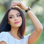 Apple Watch, Smartwatch-Dekoration, Uhrenarmband-Schmuck