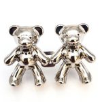 Macis-Taillenschnalle